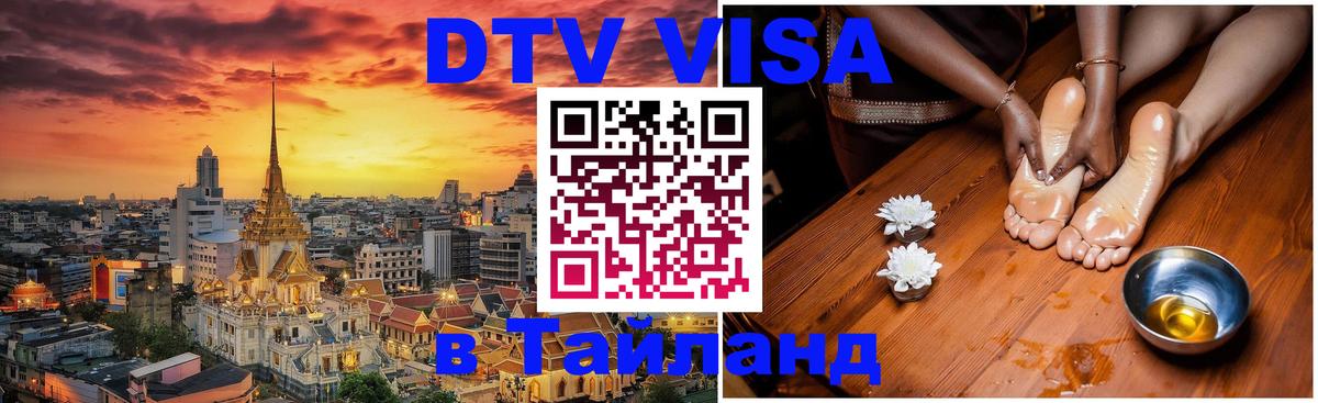 Оформление DTV визы под ключ: стоимость и тарифы, только загранпаспорт - Петрозаводск  20.11.2025 